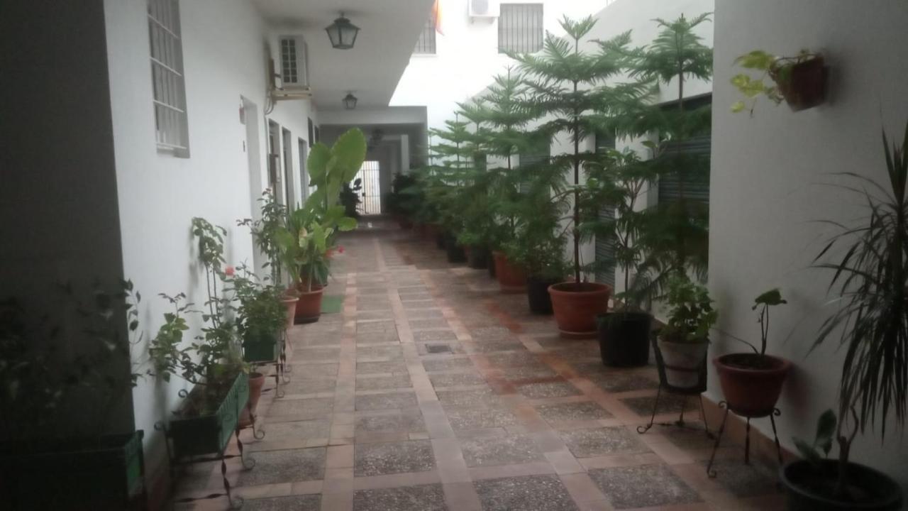 Apartament Cielos 57 El Puerto de Santa María
