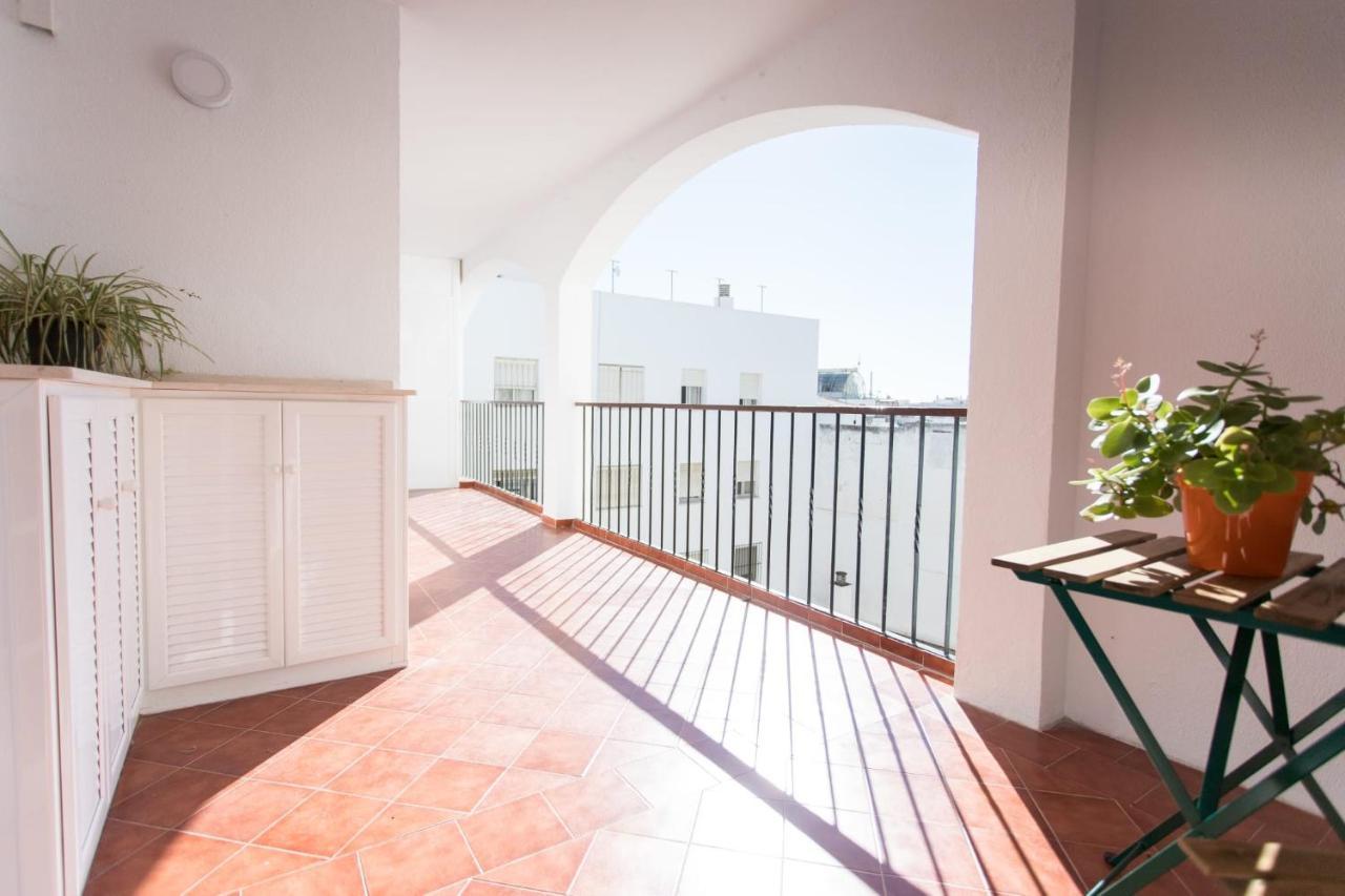 Cielos 57 Apartament El Puerto de Santa María