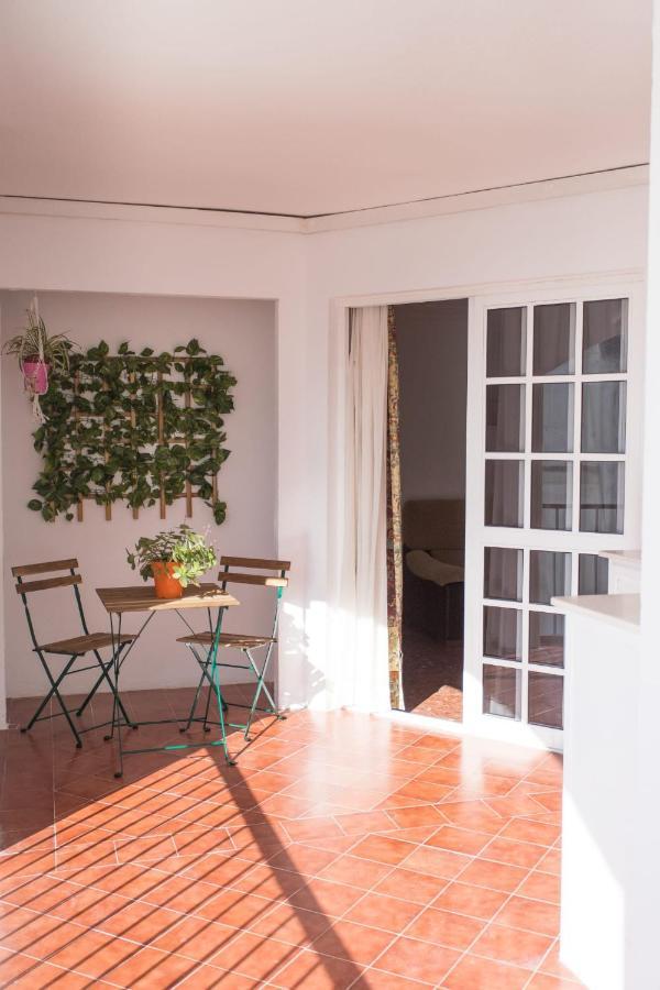Cielos 57 Apartment El Puerto de Santa María