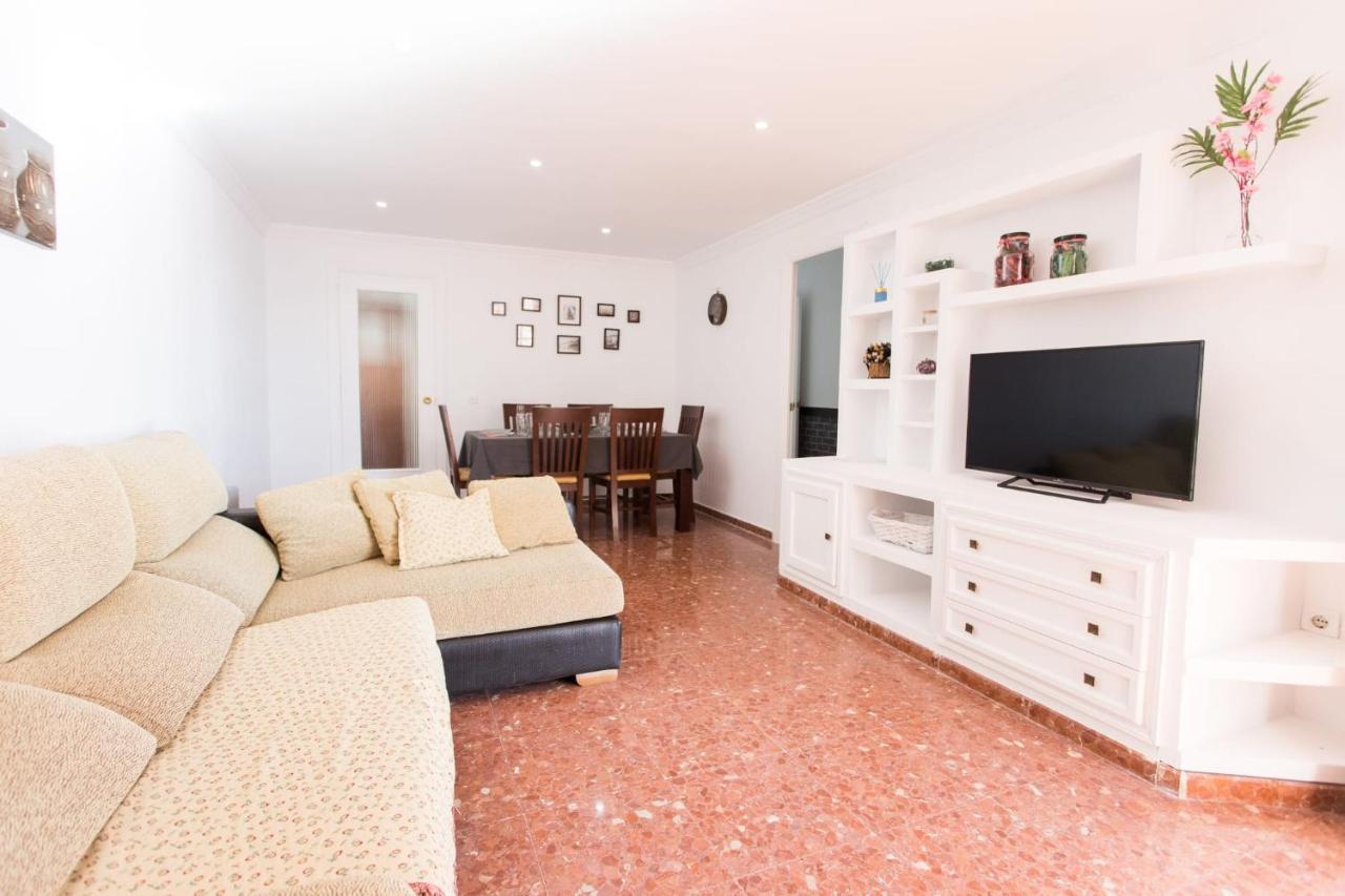 Apartamento Cielos 57 *