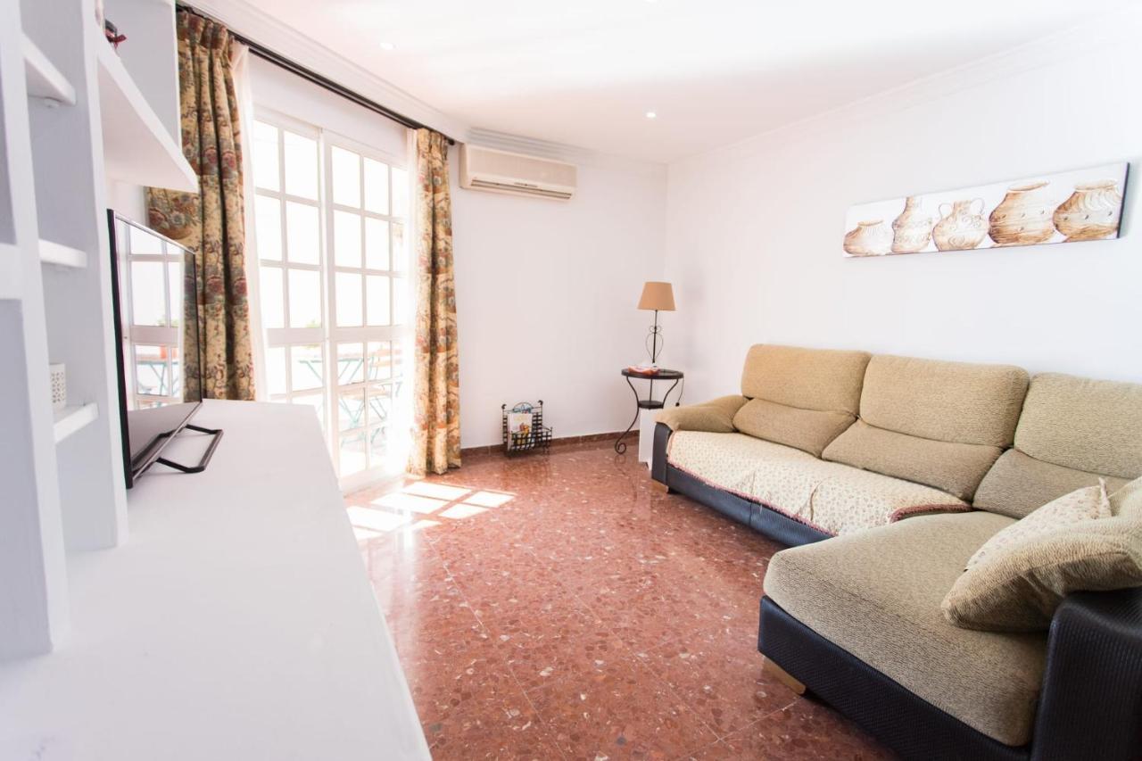 Cielos 57 Apartment El Puerto de Santa María